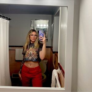 Meet your Posher, Carina